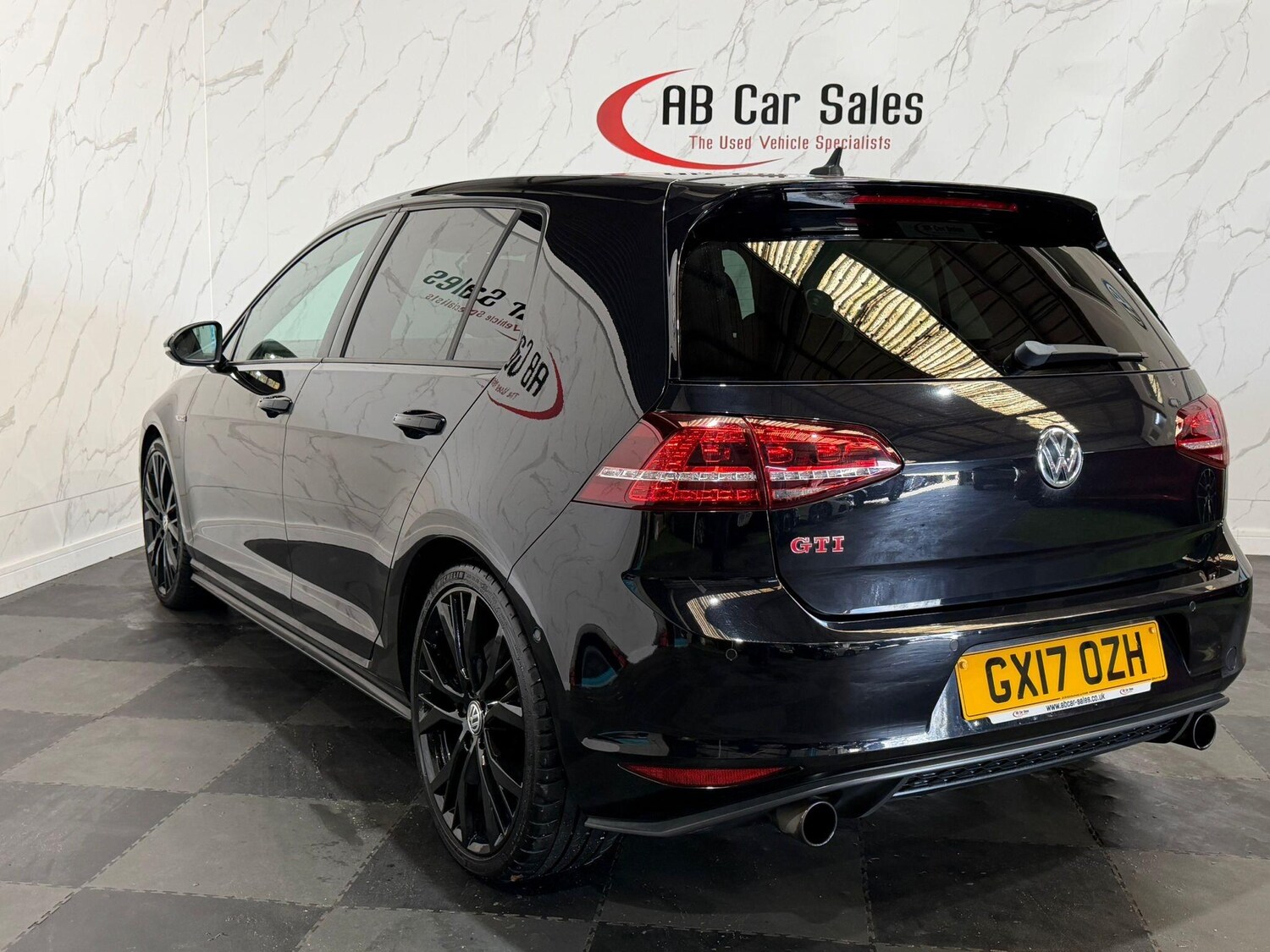 Used Volkswagen Golf for sale - 77807764: Photo 6