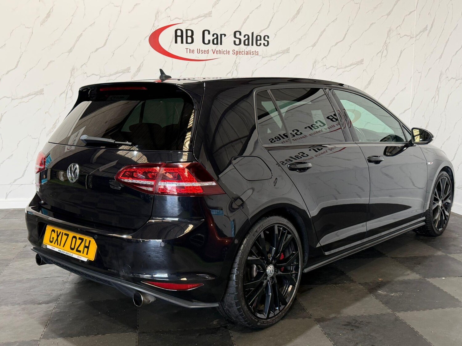 Used Volkswagen Golf for sale - 77807764: Photo 7