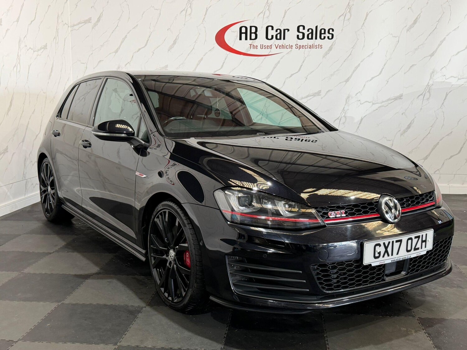 Used Volkswagen Golf for sale - 77807764: Photo 8