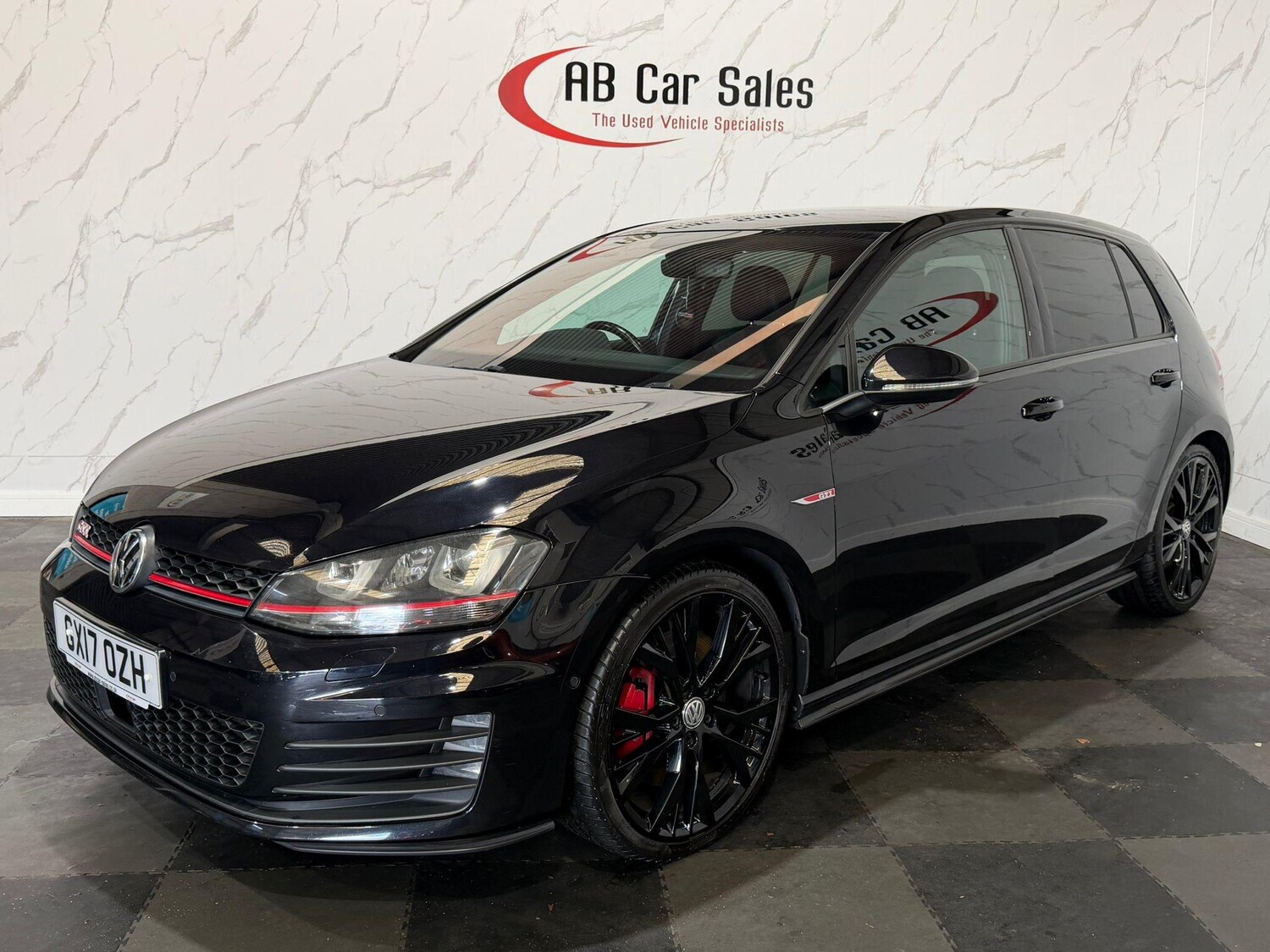 Used Volkswagen Golf for sale - 77807764: Photo 9