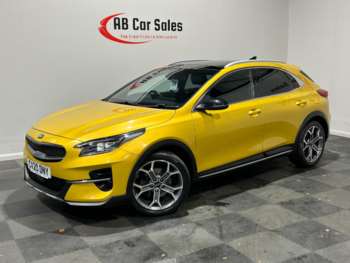 2020 (20) - 1.4T GDi ISG First Edition 5dr DCT