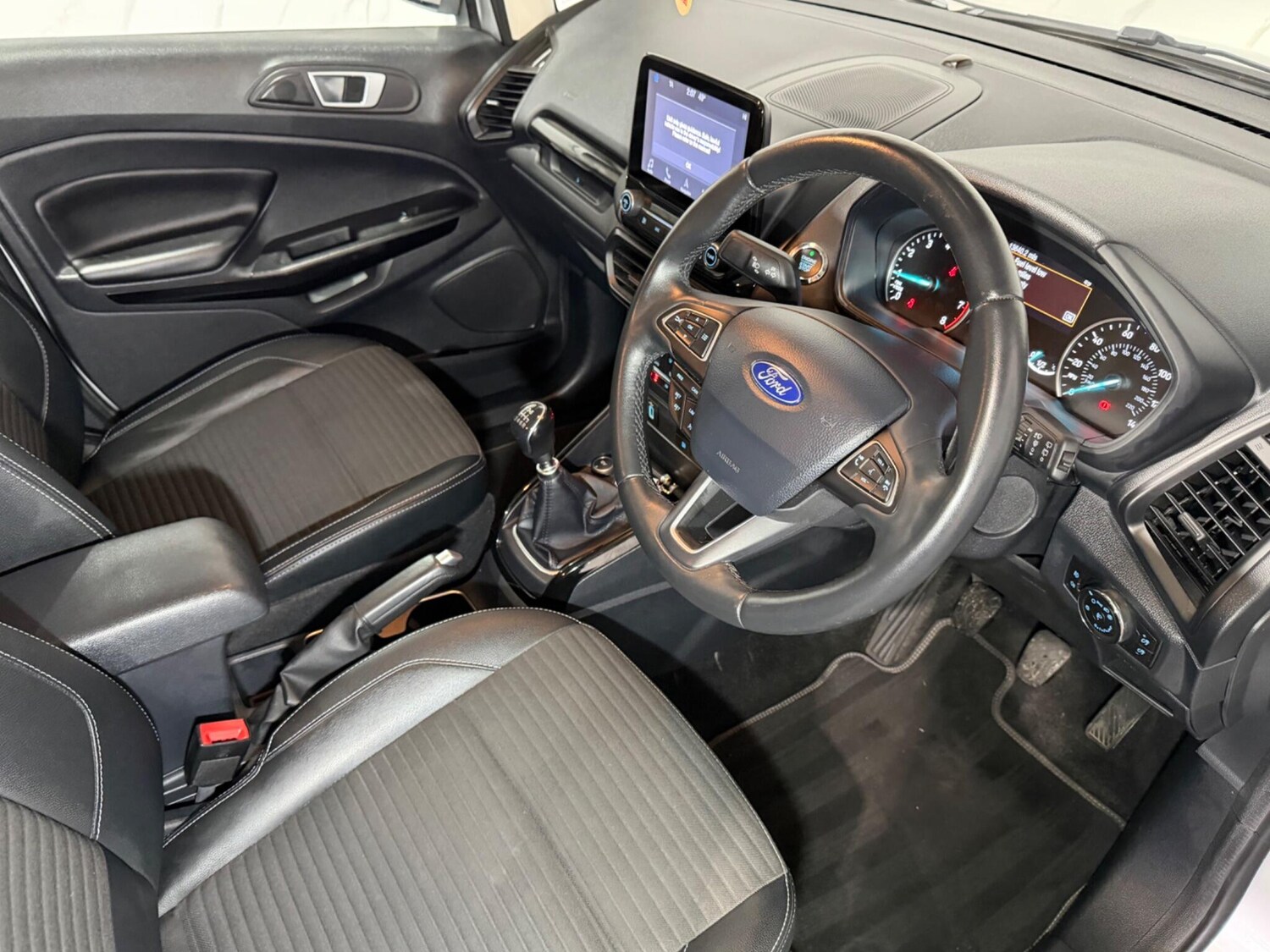 Used Ford Ecosport 2019 for sale - 77523726: Photo 11