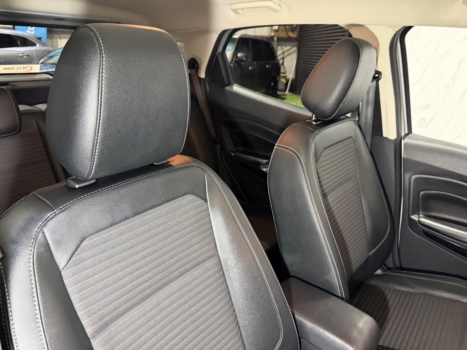 Used Ford Ecosport 2019 for sale - 77523726: Photo 12