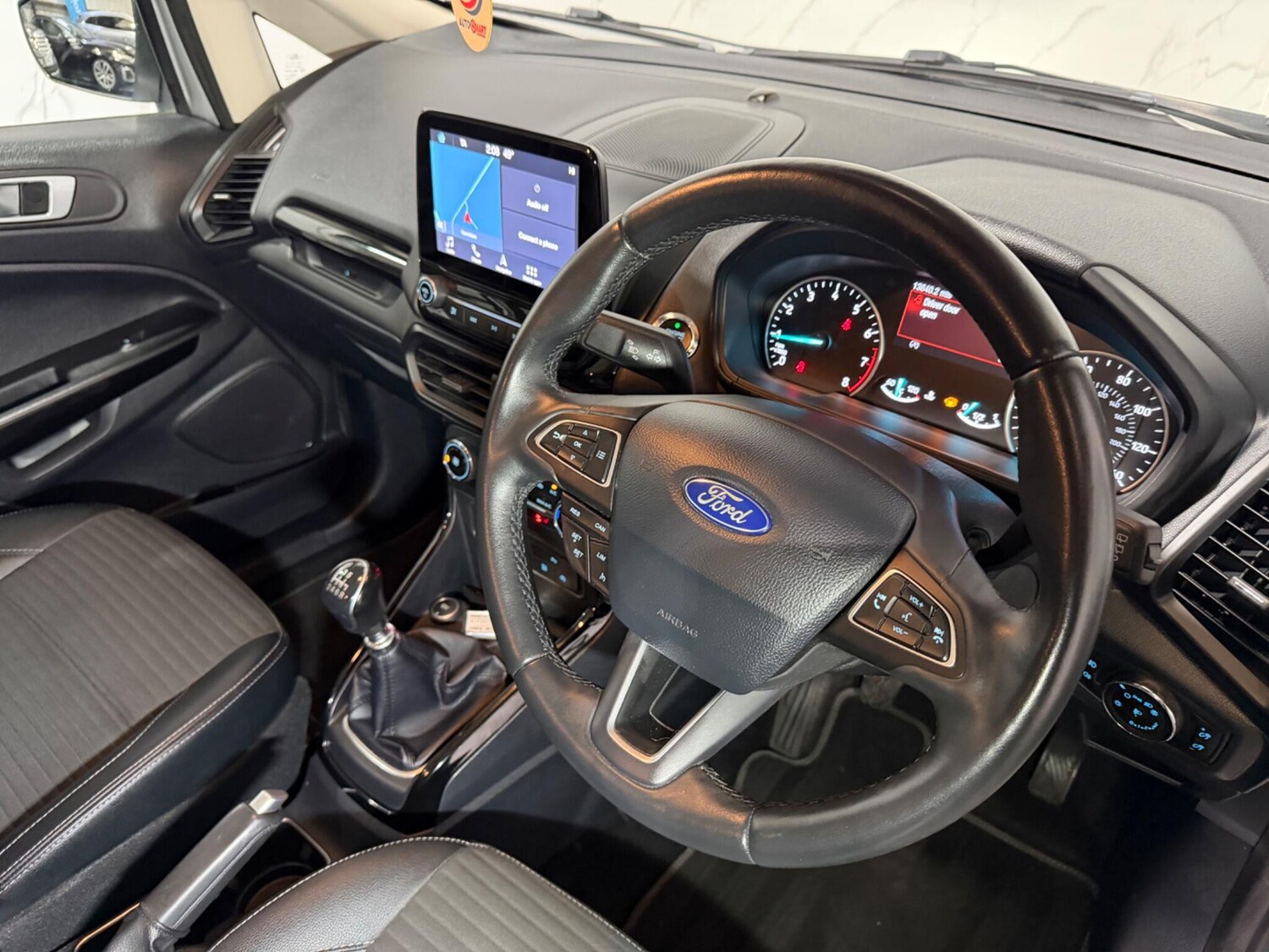 Used Ford Ecosport 2019 for sale - 77523726: Photo 13