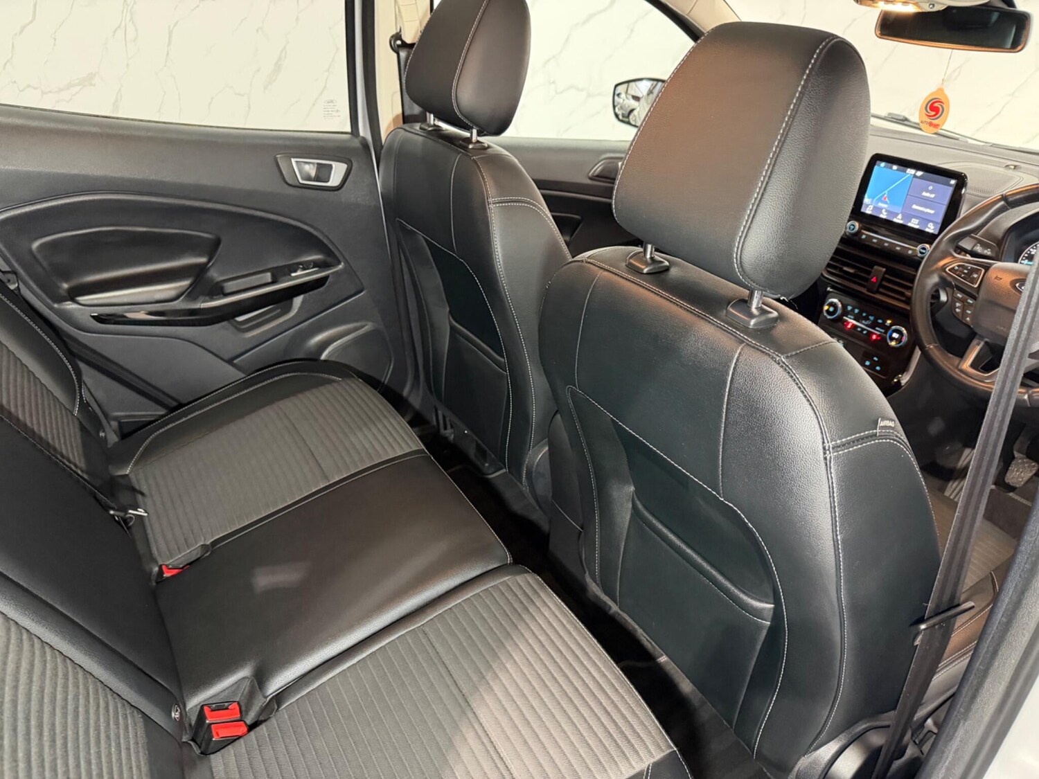 Used Ford Ecosport 2019 for sale - 77523726: Photo 14