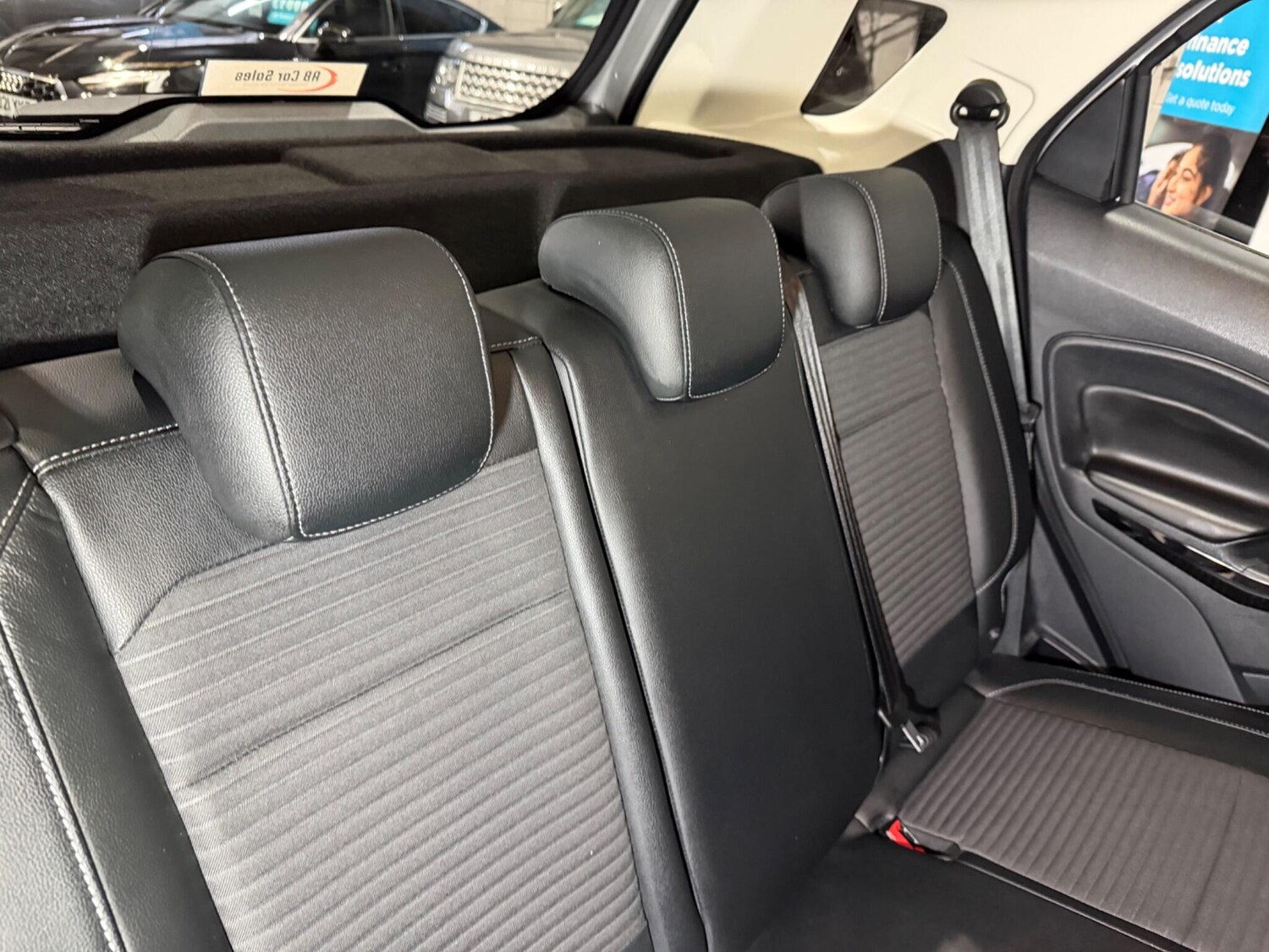 Used Ford Ecosport 2019 for sale - 77523726: Photo 15