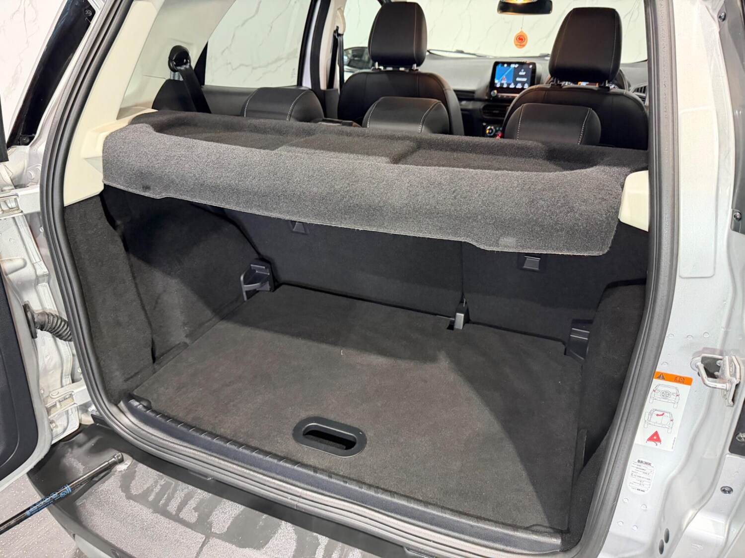 Used Ford Ecosport 2019 for sale - 77523726: Photo 16