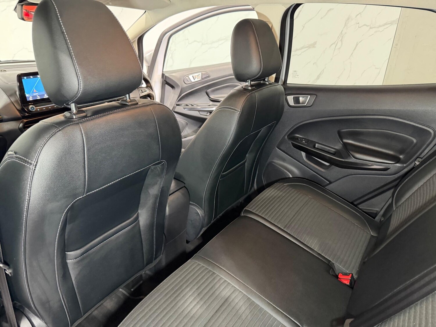 Used Ford Ecosport 2019 for sale - 77523726: Photo 18