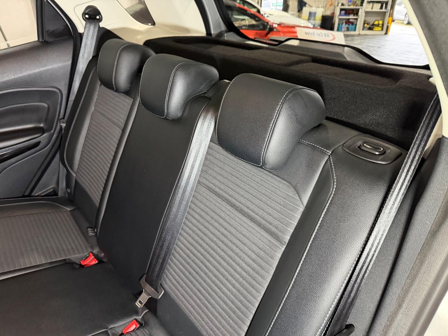 Used Ford Ecosport 2019 for sale - 77523726: Photo 19