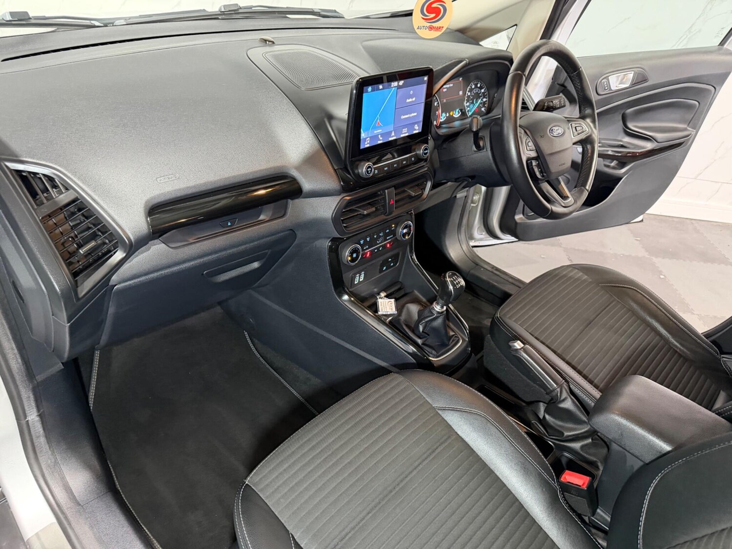 Used Ford Ecosport 2019 for sale - 77523726: Photo 20