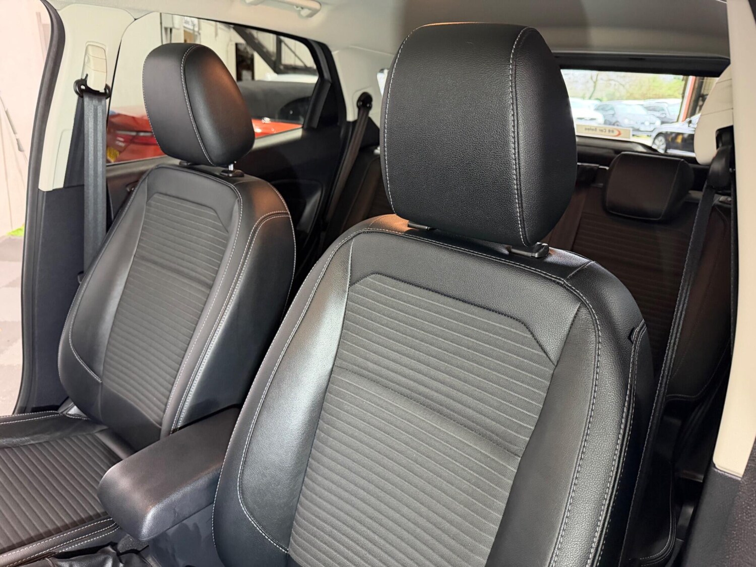 Used Ford Ecosport 2019 for sale - 77523726: Photo 21