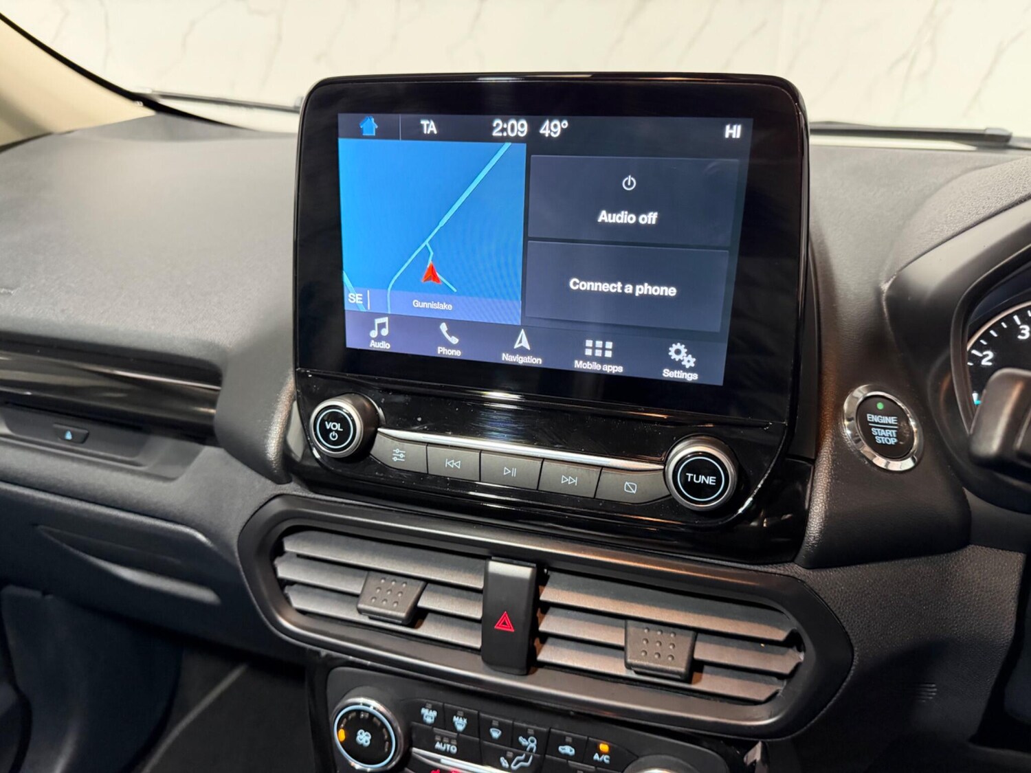 Used Ford Ecosport 2019 for sale - 77523726: Photo 24