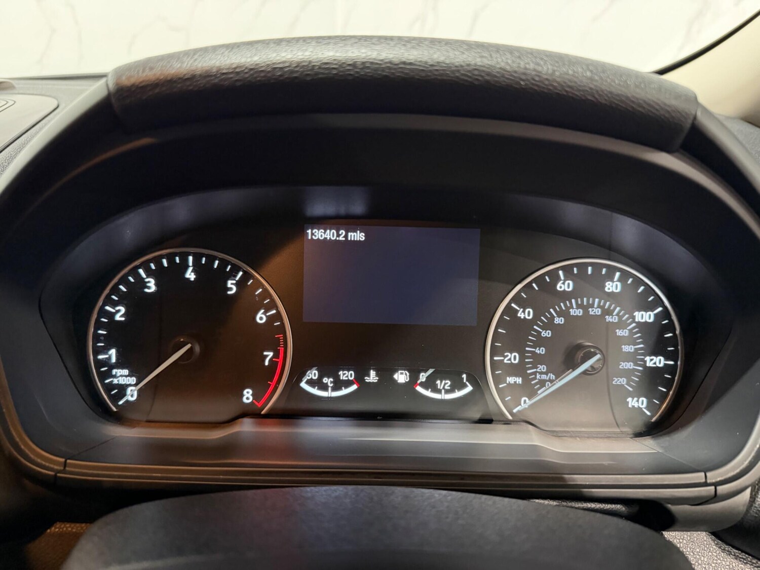 Used Ford Ecosport 2019 for sale - 77523726: Photo 26