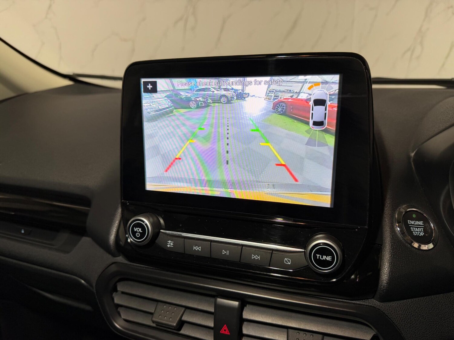 Used Ford Ecosport 2019 for sale - 77523726: Photo 28