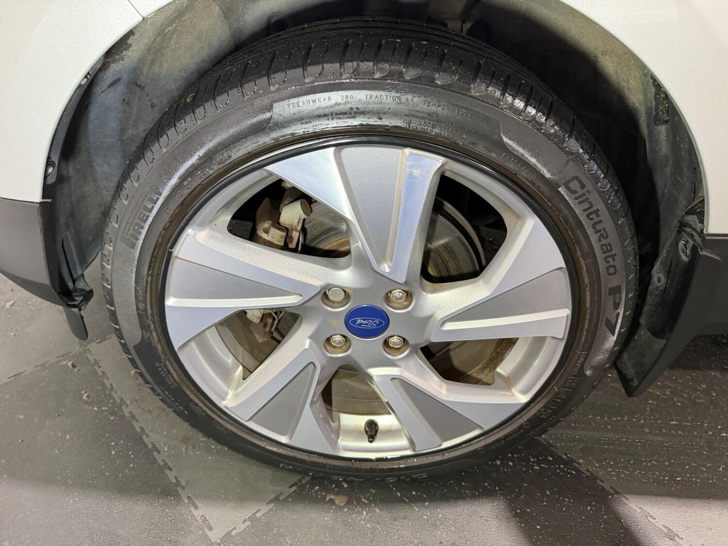 Used Ford Ecosport 2019 for sale - 77523726: Photo 29