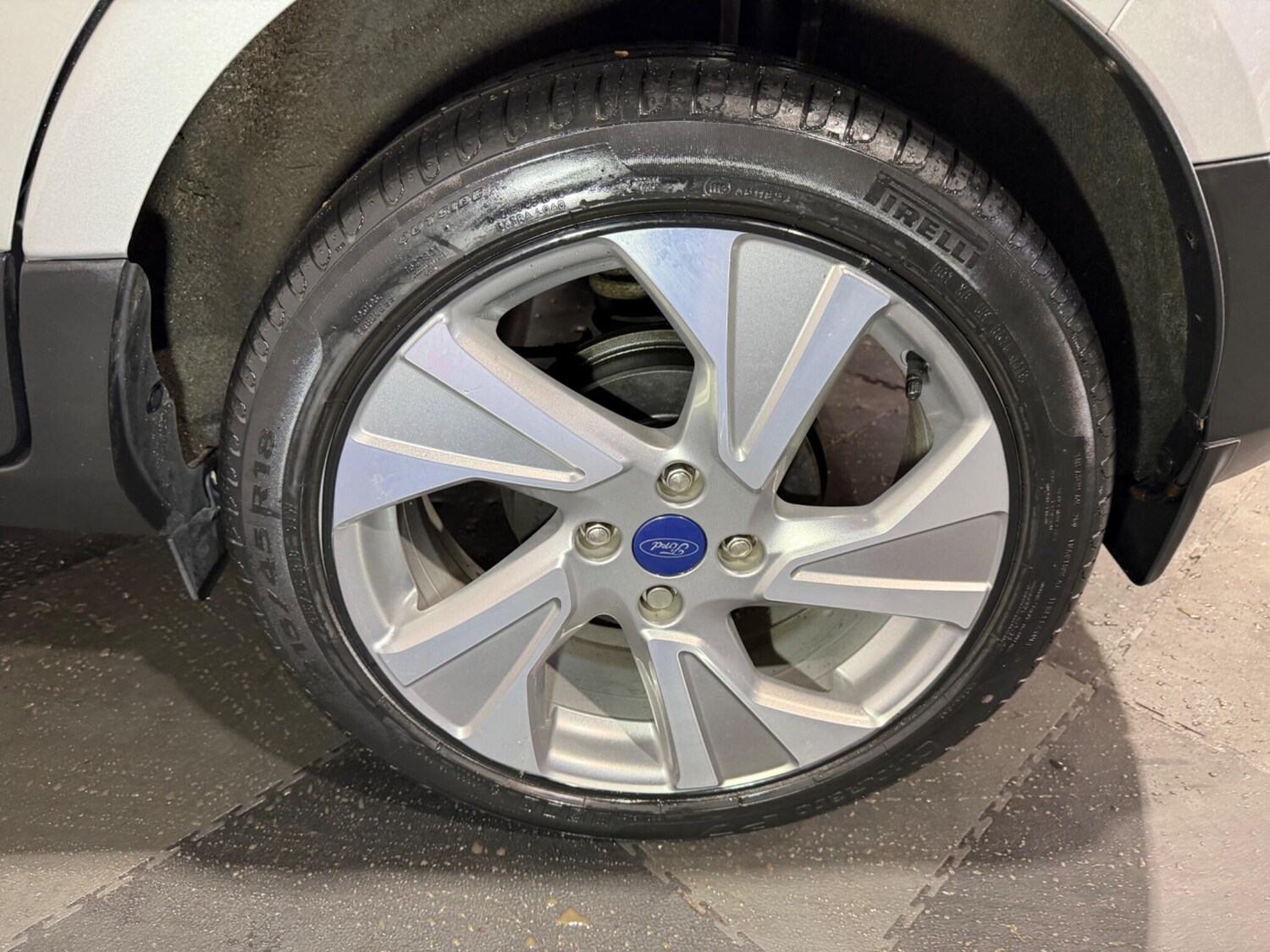 Used Ford Ecosport 2019 for sale - 77523726: Photo 30