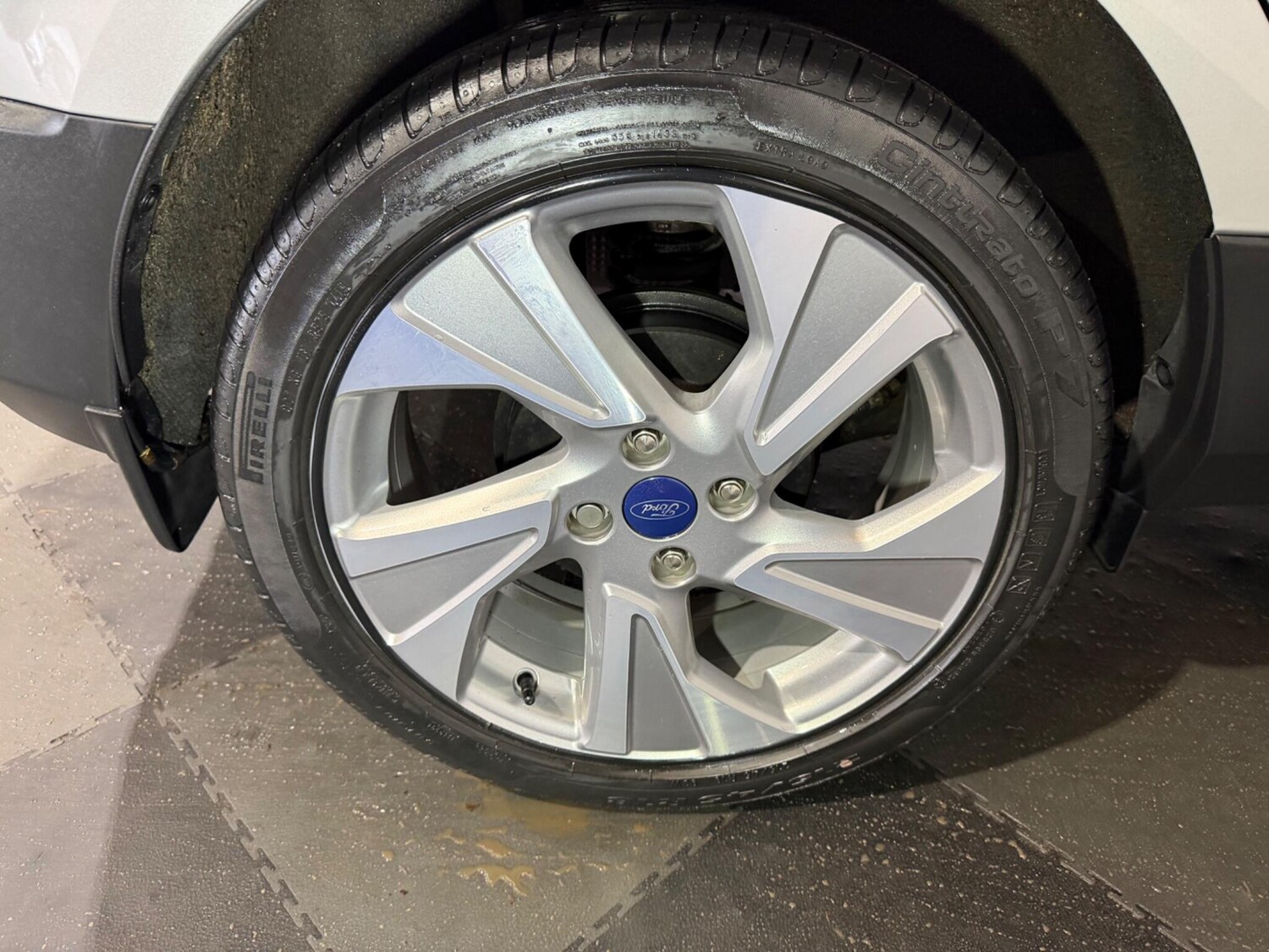 Used Ford Ecosport 2019 for sale - 77523726: Photo 31