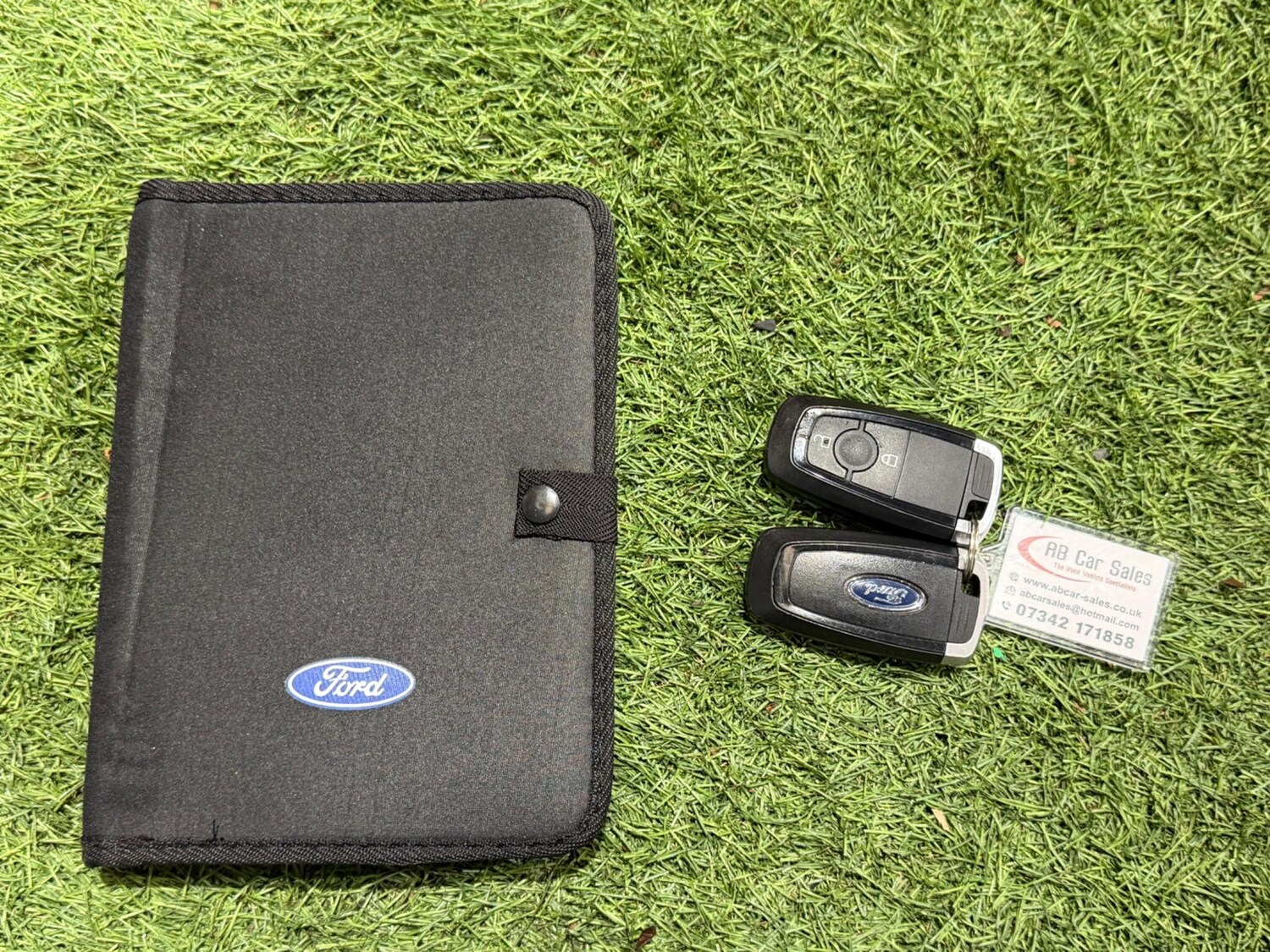 Used Ford Ecosport 2019 for sale - 77523726: Photo 33