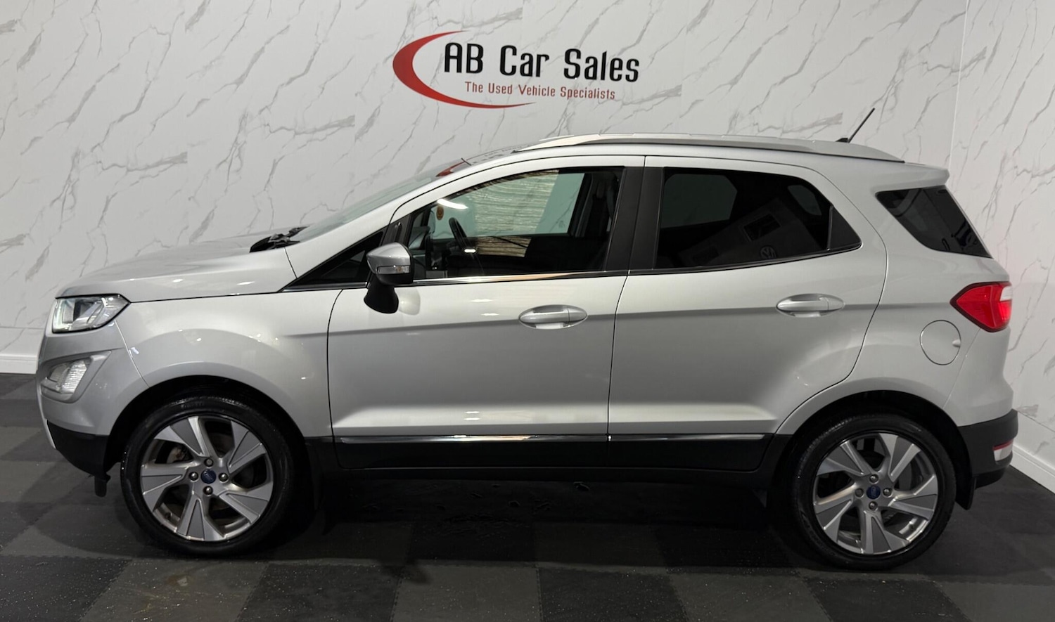 Used Ford Ecosport 2019 for sale - 77523726: Photo 7