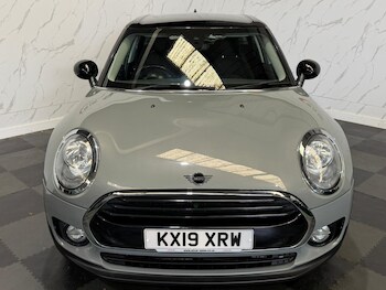 Used MINI Clubman 2019 for sale - 78878438: Photo