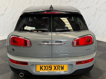 Used MINI Clubman 2019 for sale - 78878438: Photo