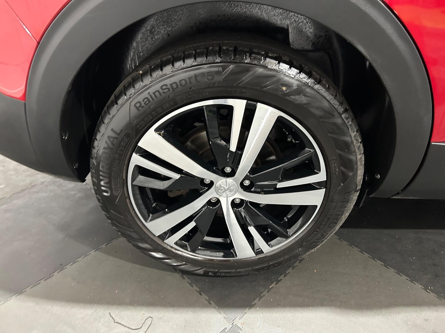 Used Peugeot 5008 2020 for sale - 77479250: Photo 11