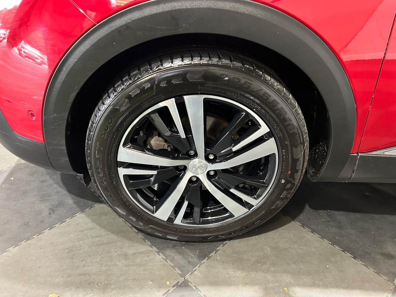 Used Peugeot 5008 2020 for sale - 77479250: Photo 12