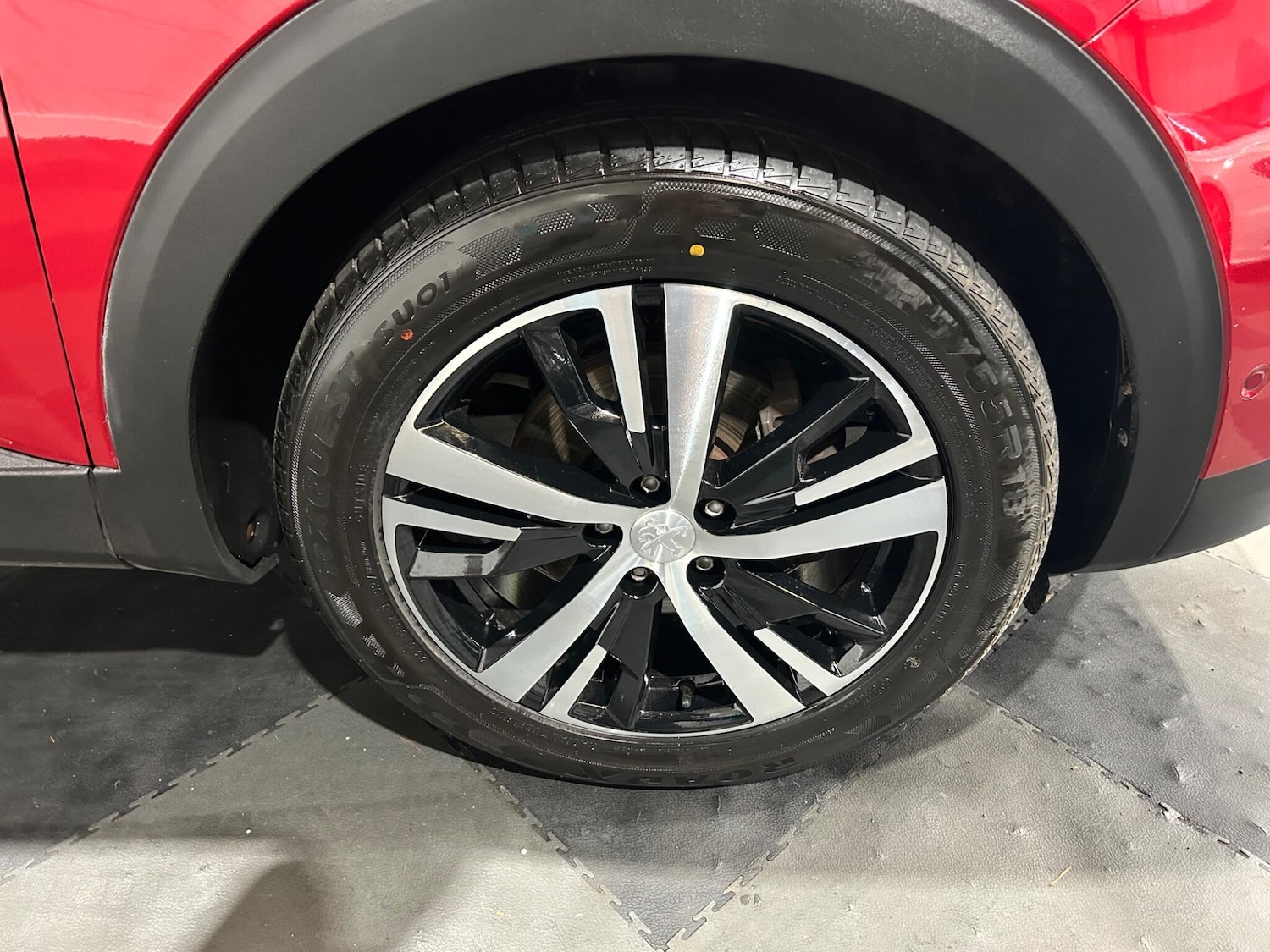 Used Peugeot 5008 2020 for sale - 77479250: Photo 13