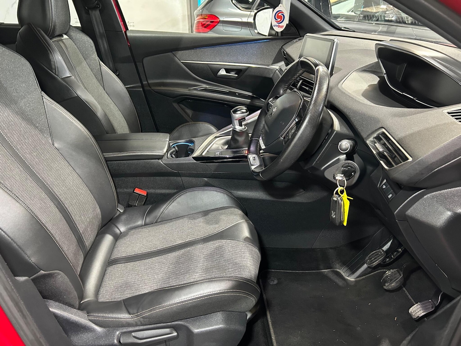 Used Peugeot 5008 2020 for sale - 77479250: Photo 15