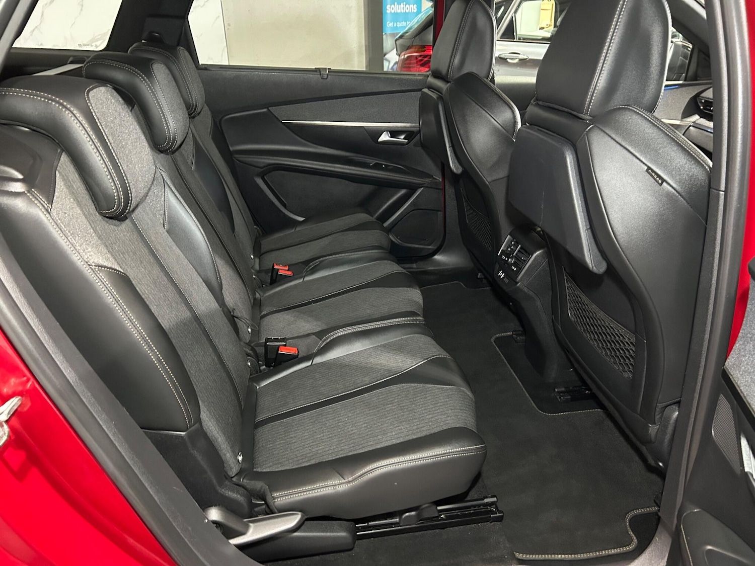 Used Peugeot 5008 2020 for sale - 77479250: Photo 17