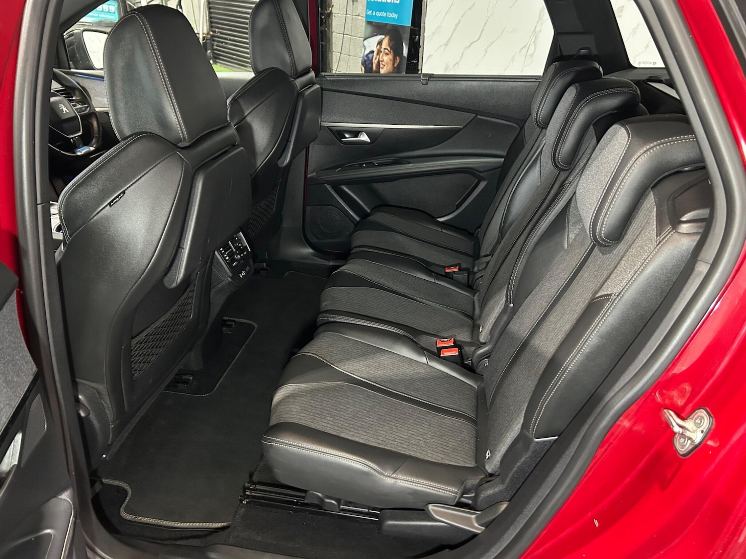 Used Peugeot 5008 2020 for sale - 77479250: Photo 19