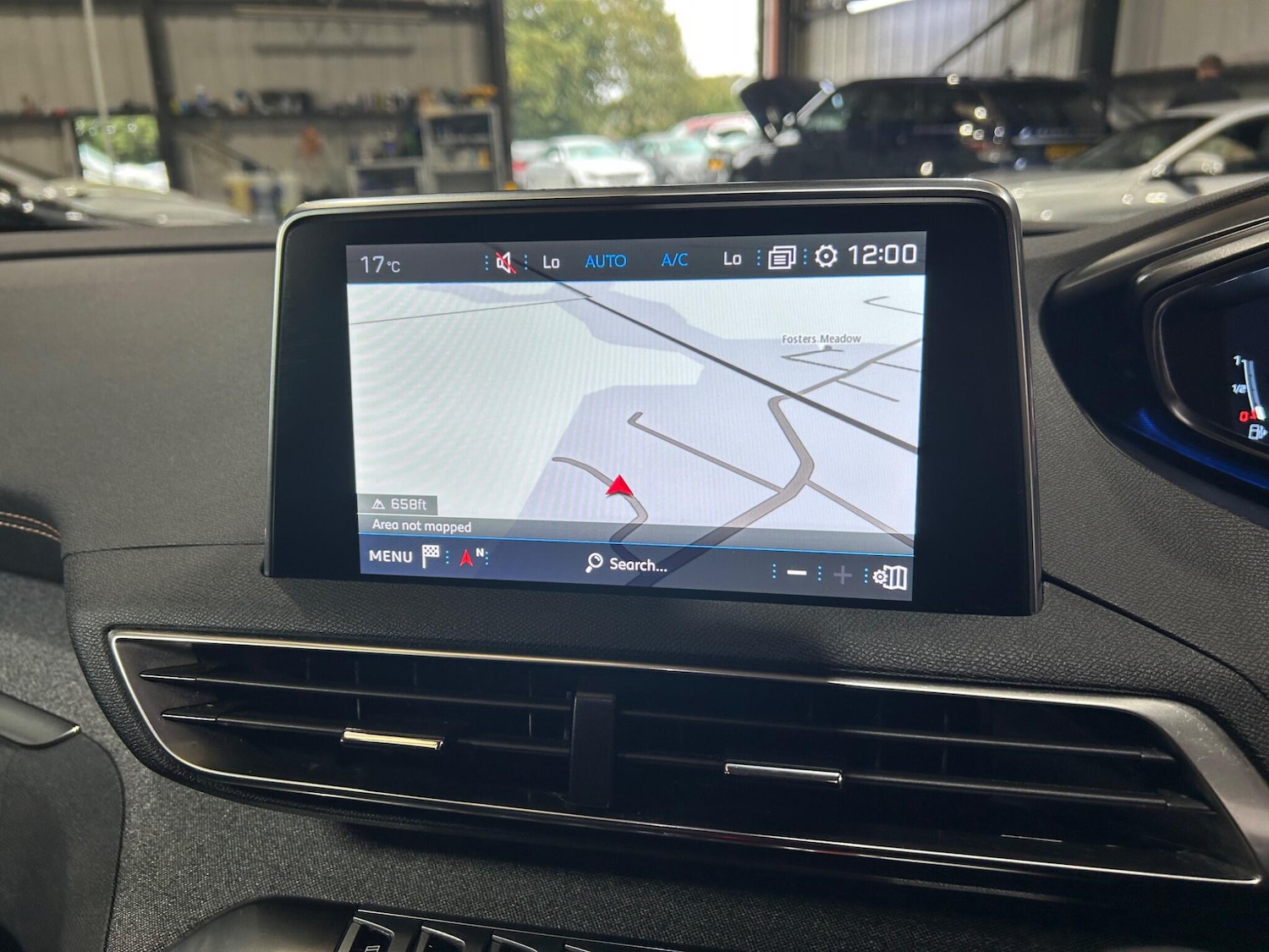 Used Peugeot 5008 2020 for sale - 77479250: Photo 24