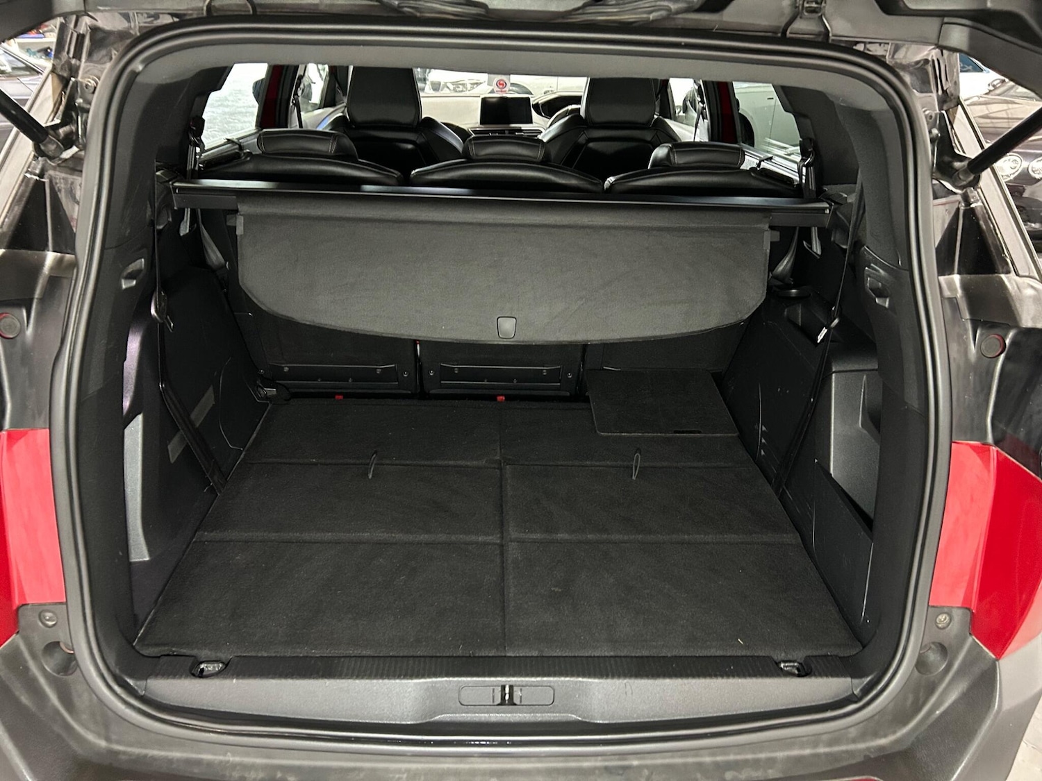 Used Peugeot 5008 2020 for sale - 77479250: Photo 28