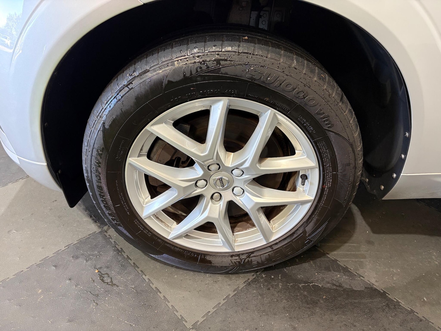 Used Volvo XC60 2019 for sale - 76361124: Photo 10