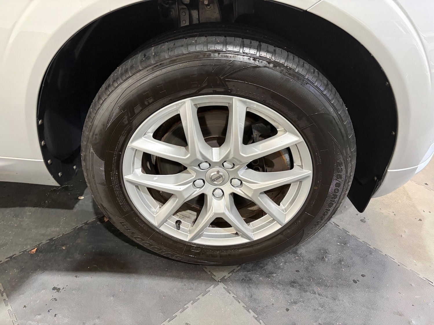 Used Volvo XC60 2019 for sale - 76361124: Photo 11