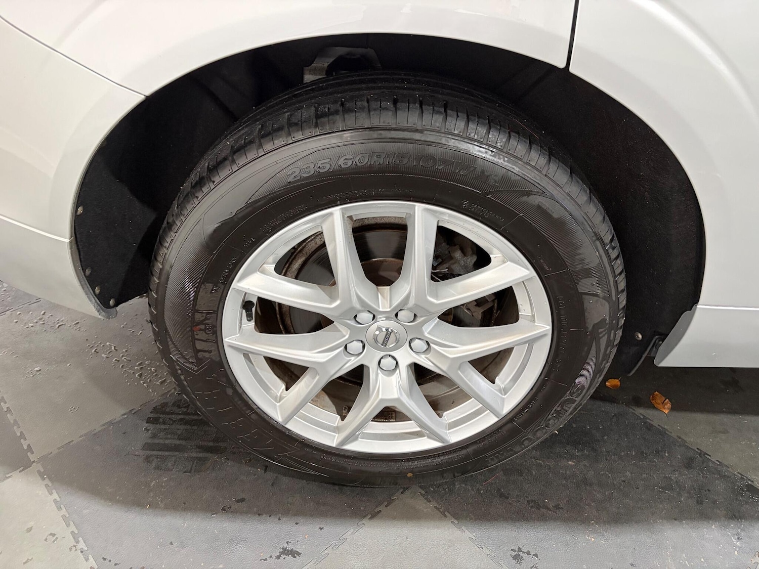 Used Volvo XC60 2019 for sale - 76361124: Photo 12