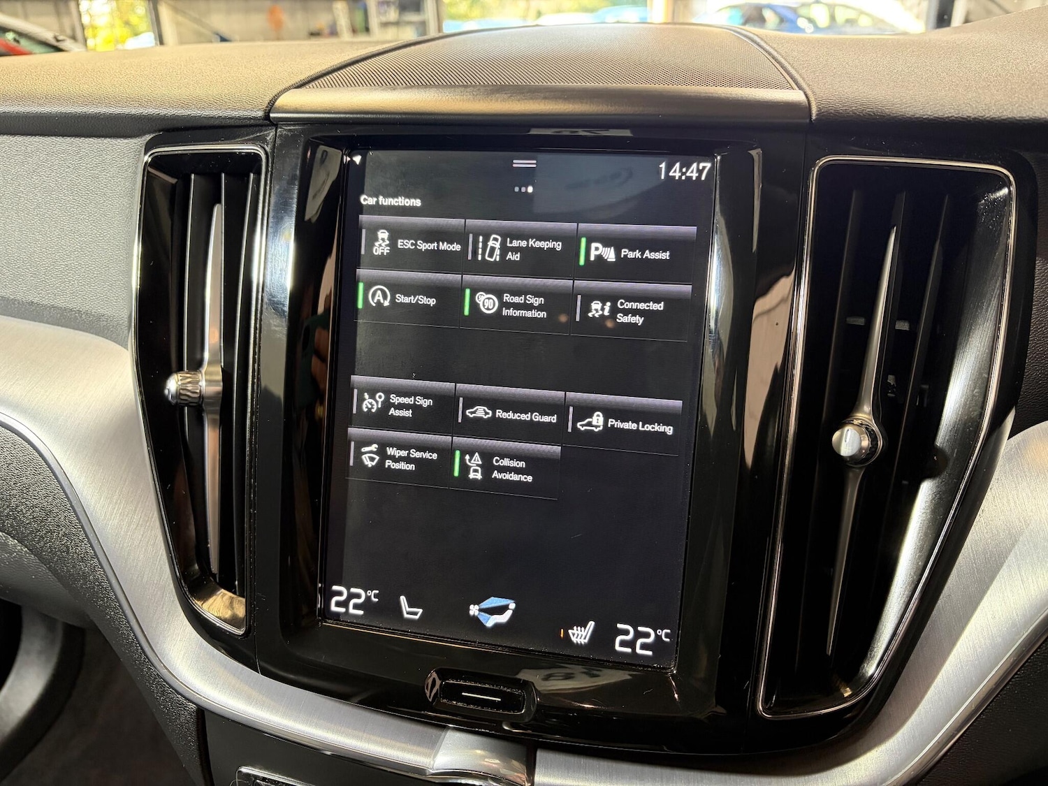 Used Volvo XC60 2019 for sale - 76361124: Photo 13