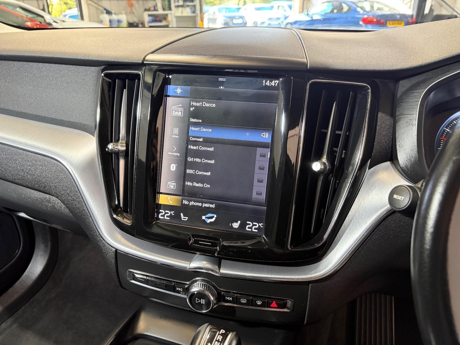 Used Volvo XC60 2019 for sale - 76361124: Photo 14