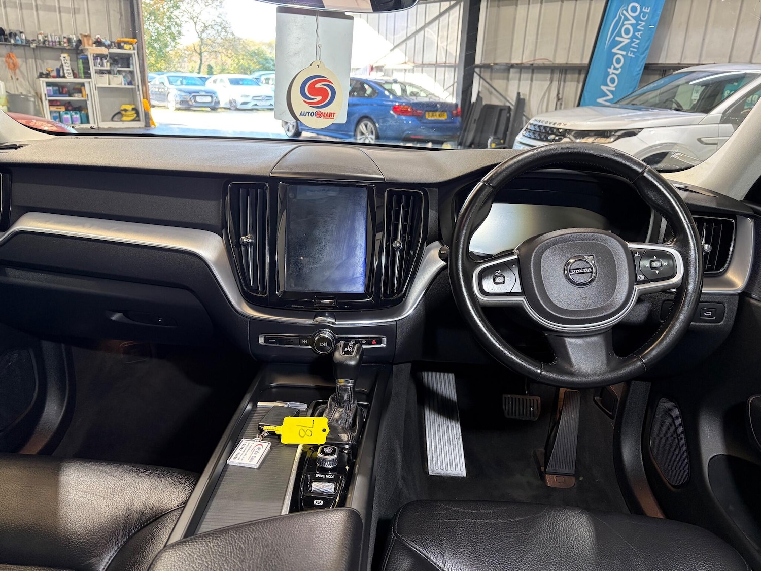 Used Volvo XC60 2019 for sale - 76361124: Photo 21