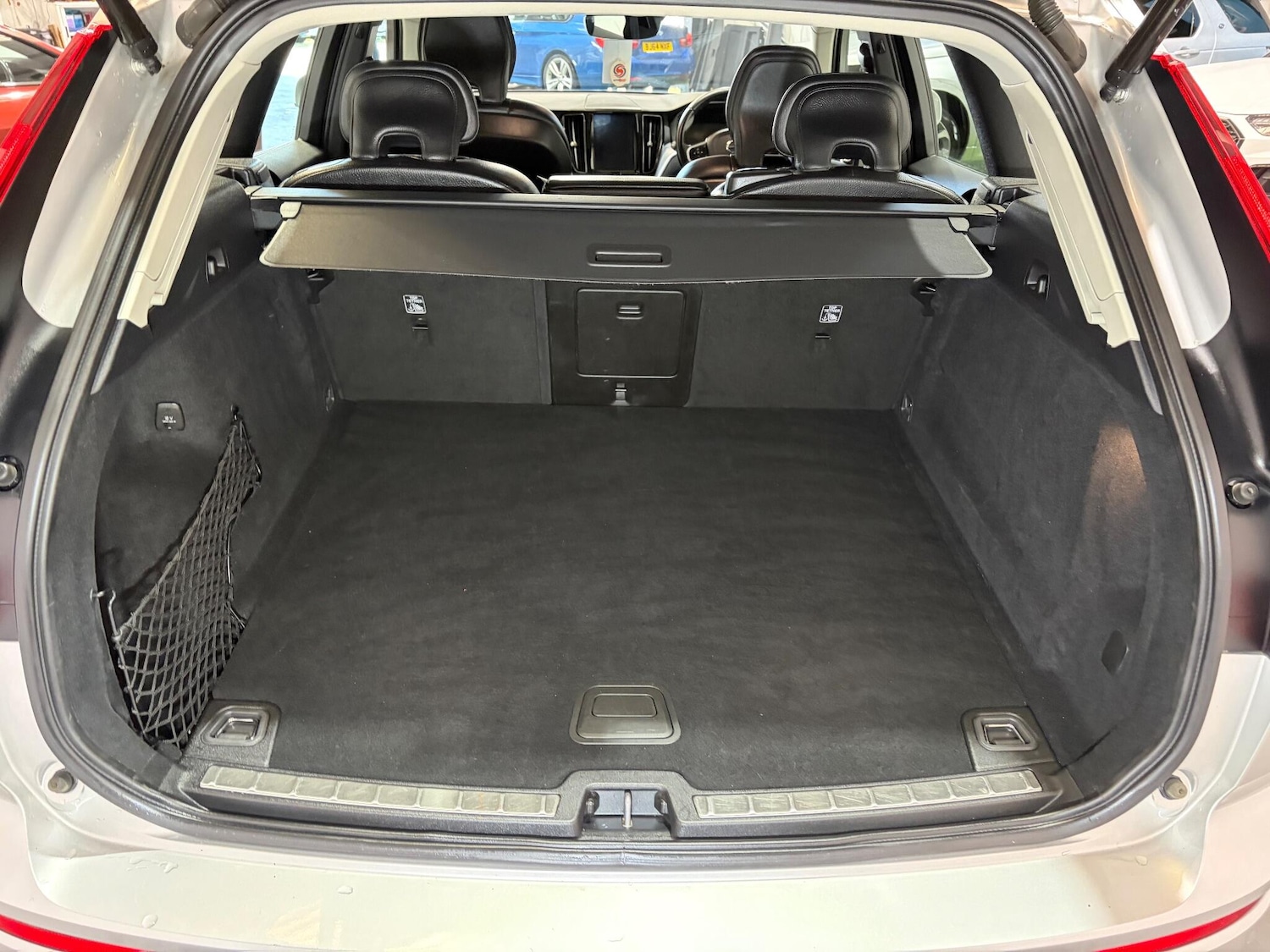 Used Volvo XC60 2019 for sale - 76361124: Photo 23