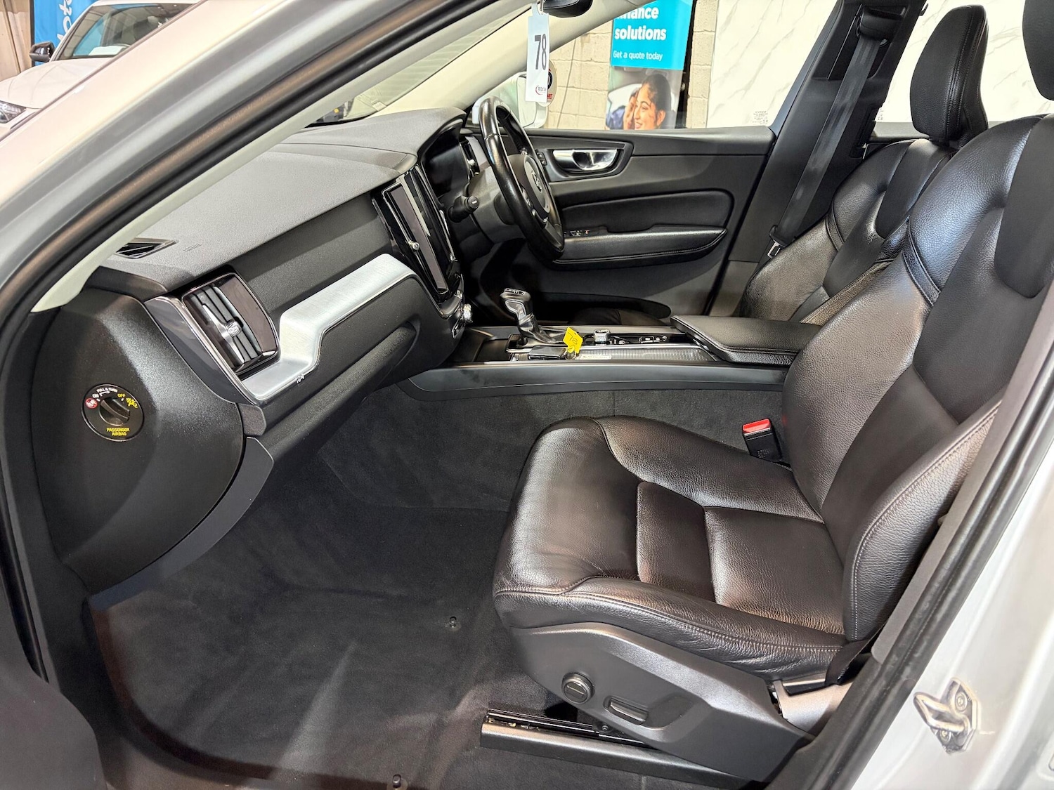 Used Volvo XC60 2019 for sale - 76361124: Photo 25