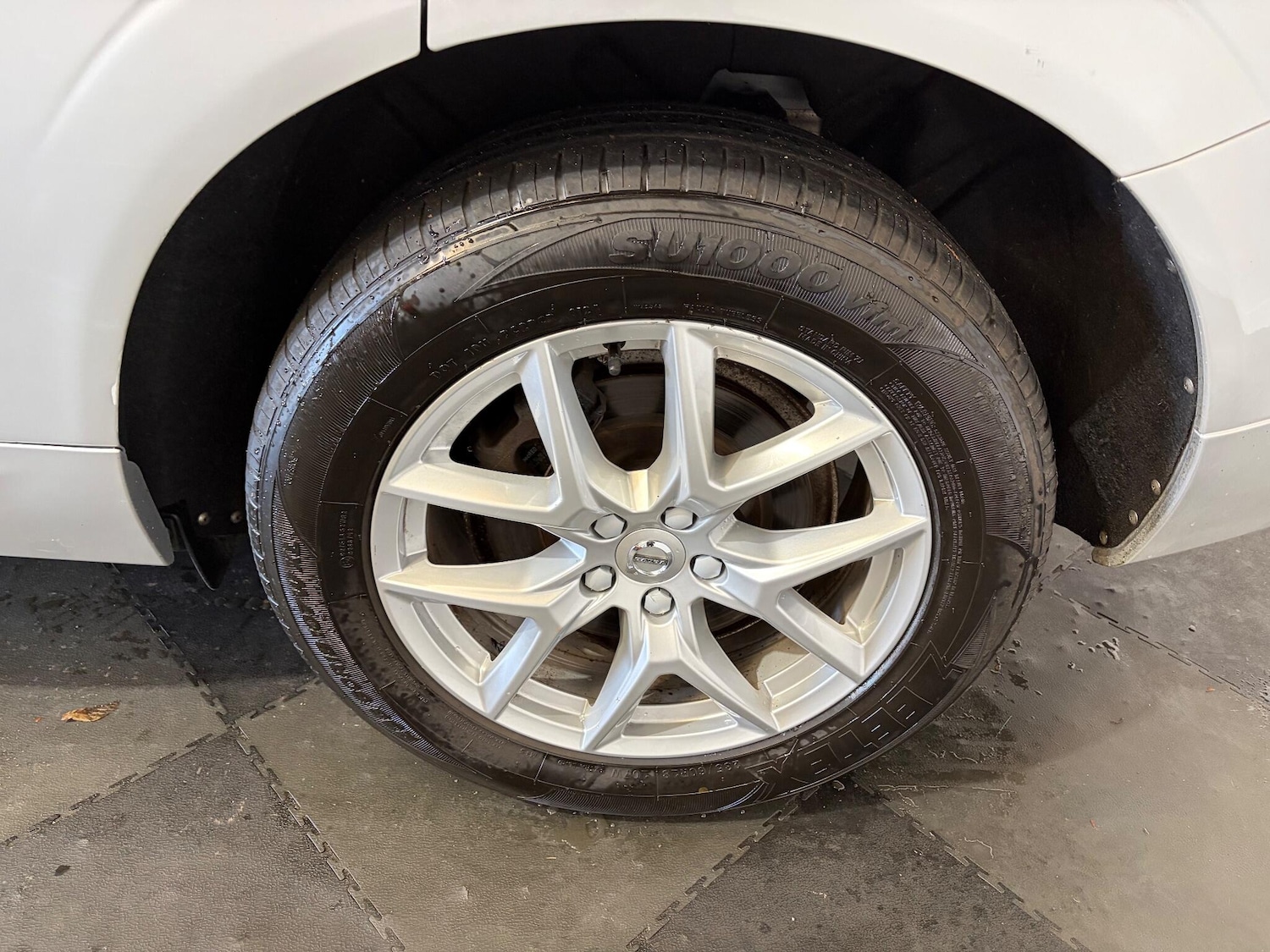 Used Volvo XC60 2019 for sale - 76361124: Photo 9