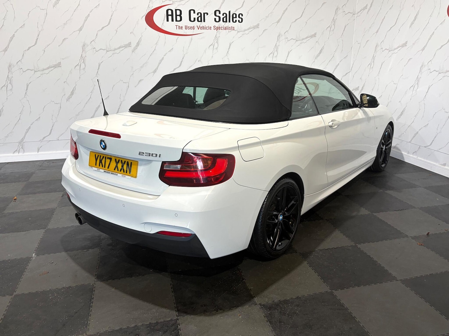 Used BMW 2 Series 2017 for sale - 76742642: Photo 10