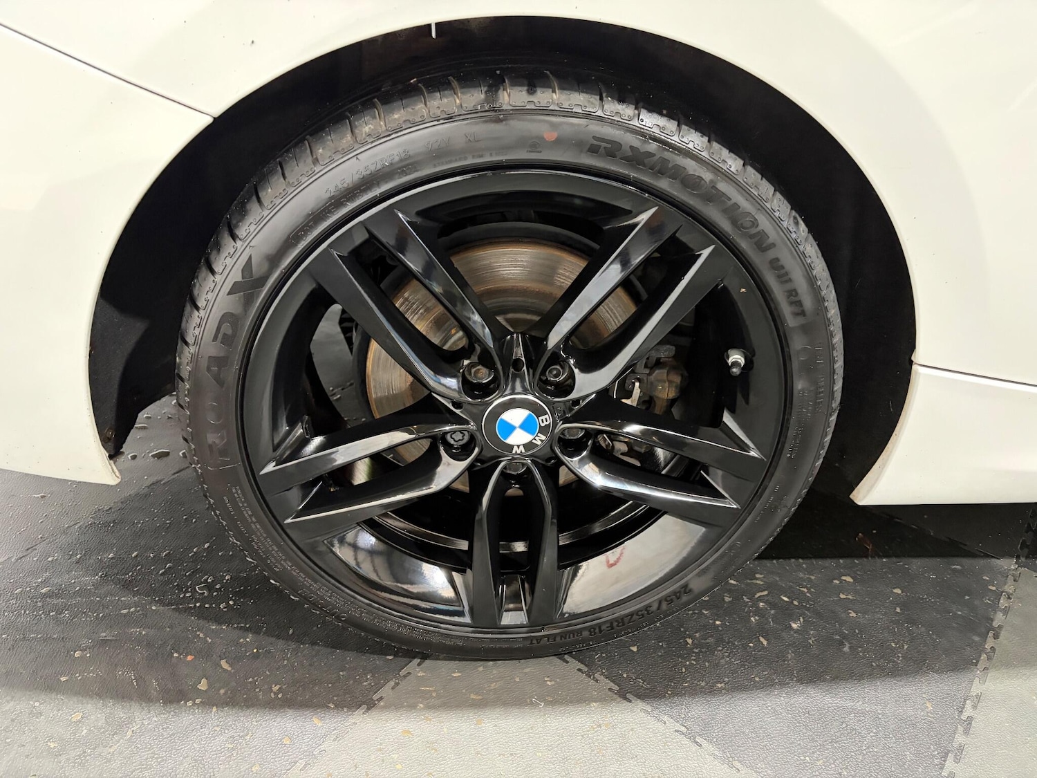 Used BMW 2 Series 2017 for sale - 76742642: Photo 11
