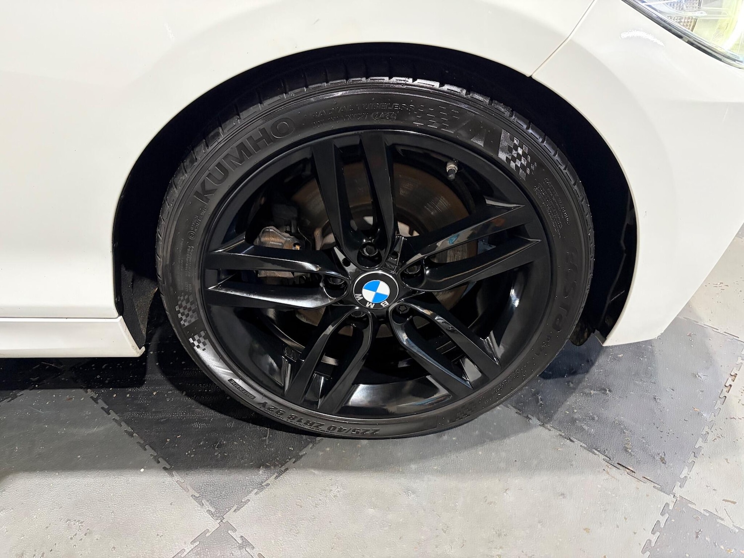 Used BMW 2 Series 2017 for sale - 76742642: Photo 12