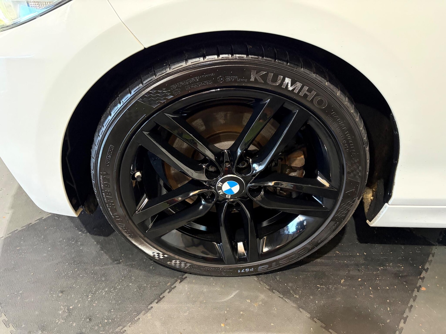 Used BMW 2 Series 2017 for sale - 76742642: Photo 13