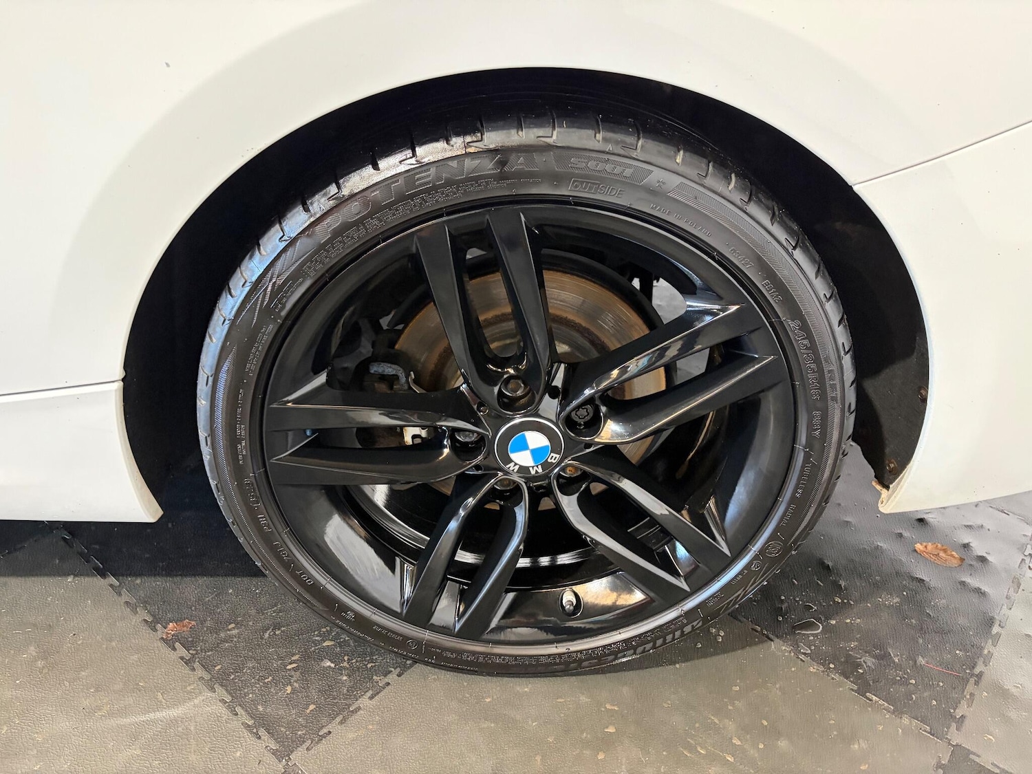 Used BMW 2 Series 2017 for sale - 76742642: Photo 14