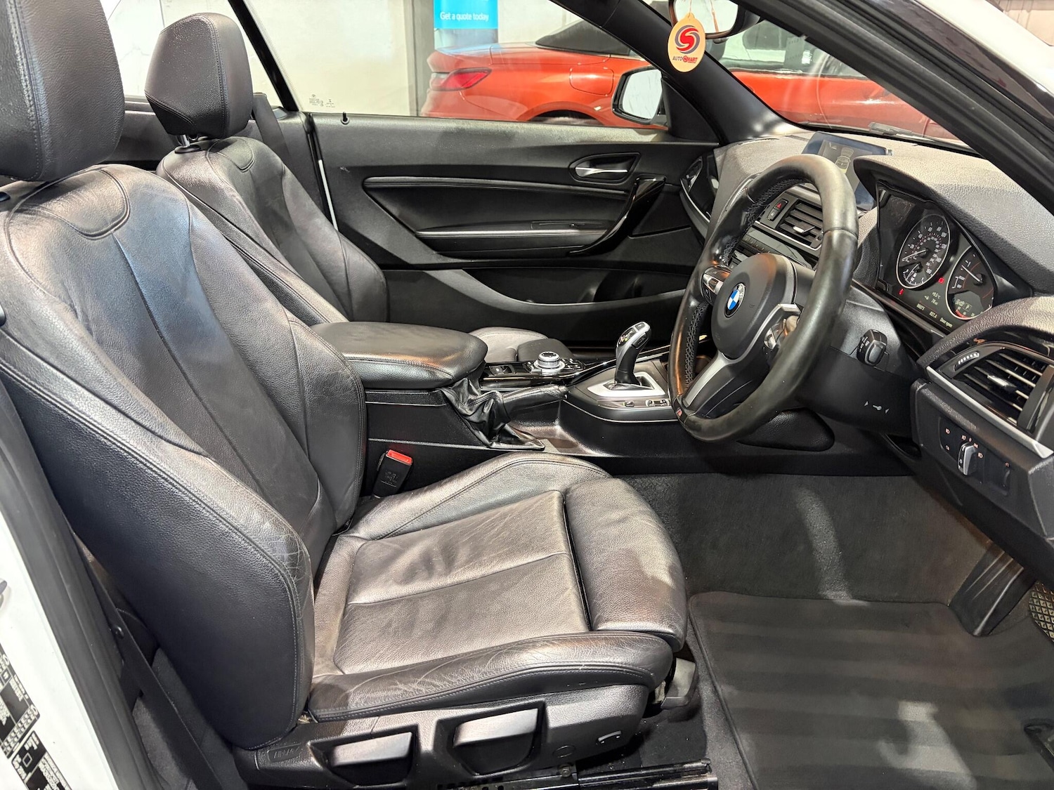 Used BMW 2 Series 2017 for sale - 76742642: Photo 15