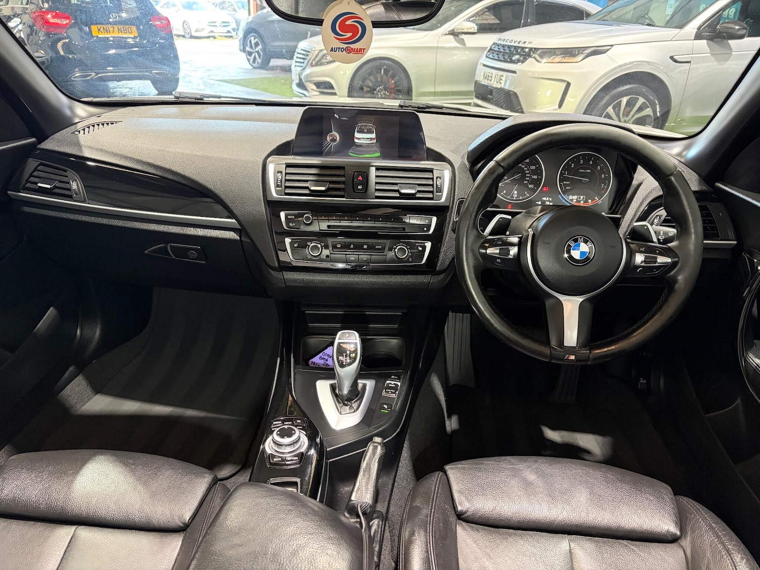 Used BMW 2 Series 2017 for sale - 76742642: Photo 16