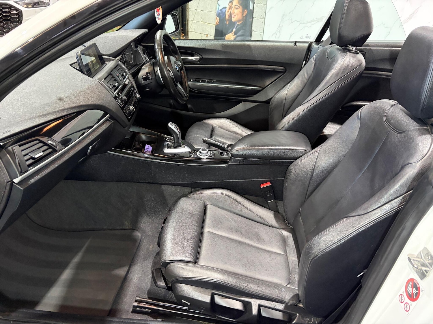 Used BMW 2 Series 2017 for sale - 76742642: Photo 19